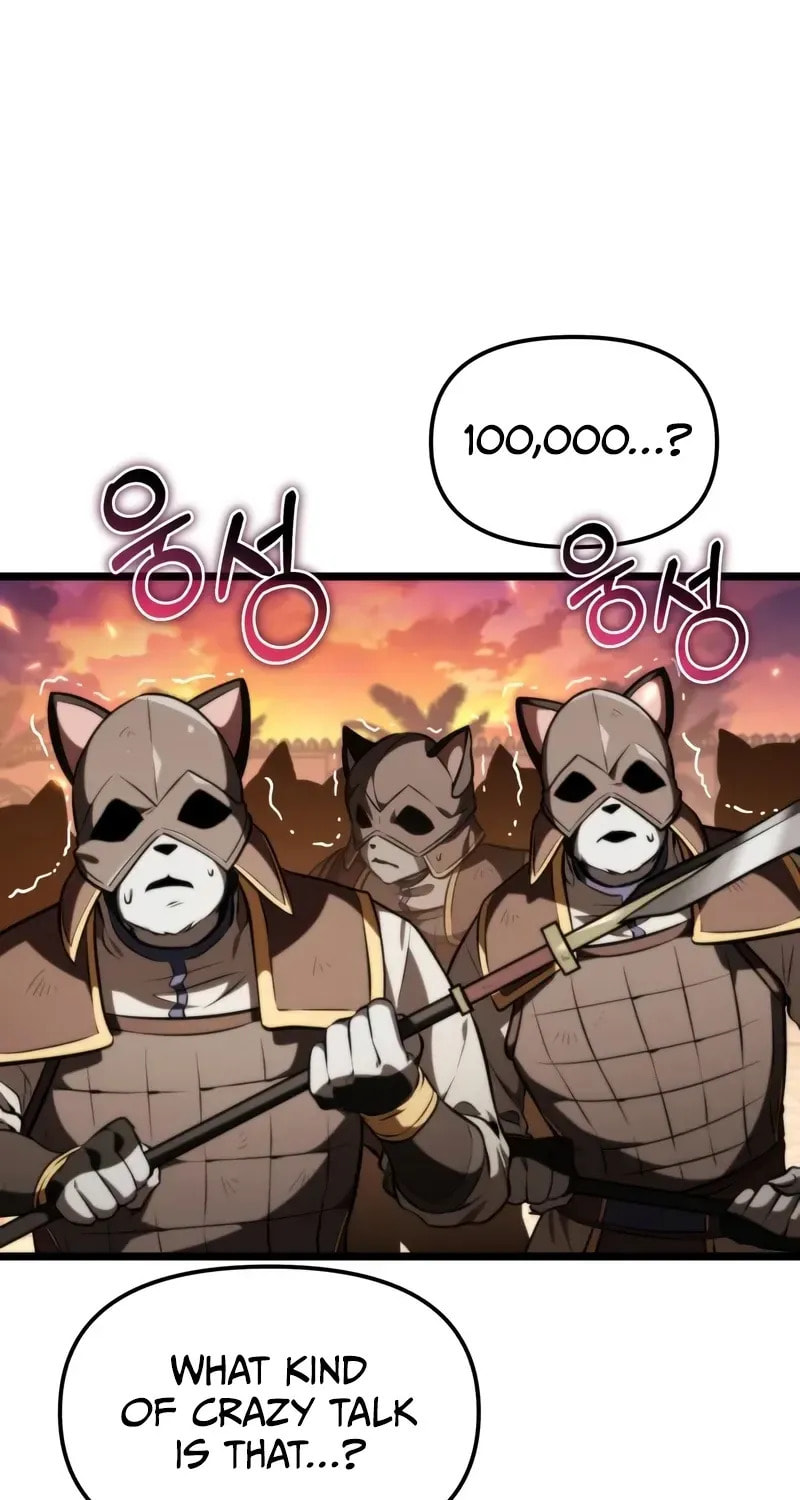 Read Reincarnator