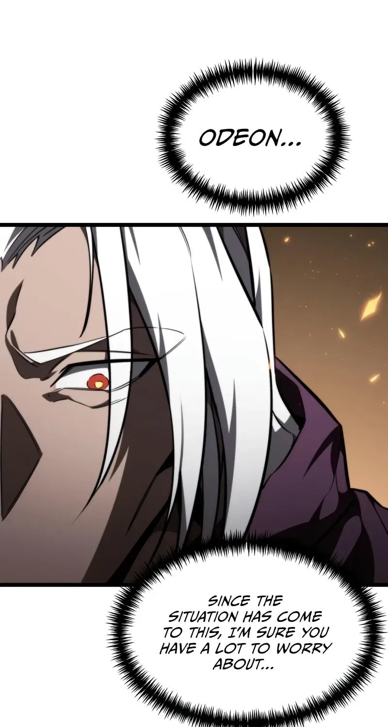 Read Reincarnator