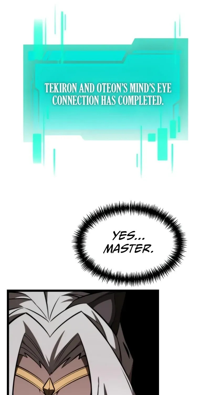 Read Reincarnator
