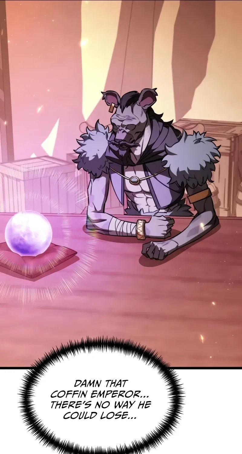 Read Reincarnator
