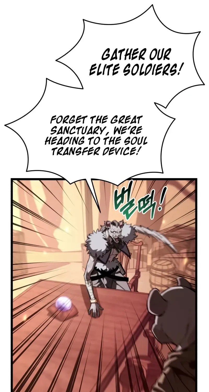 Read Reincarnator