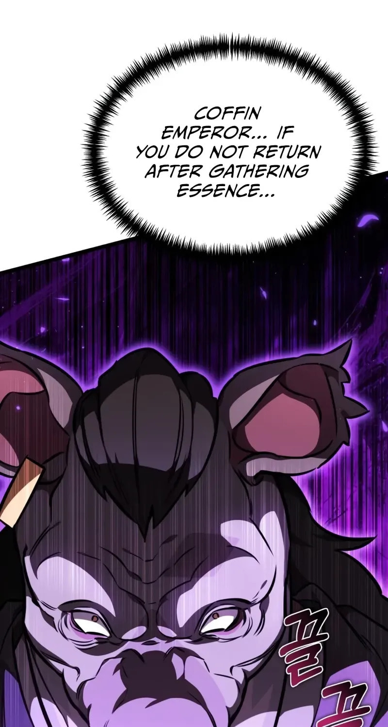 Read Reincarnator