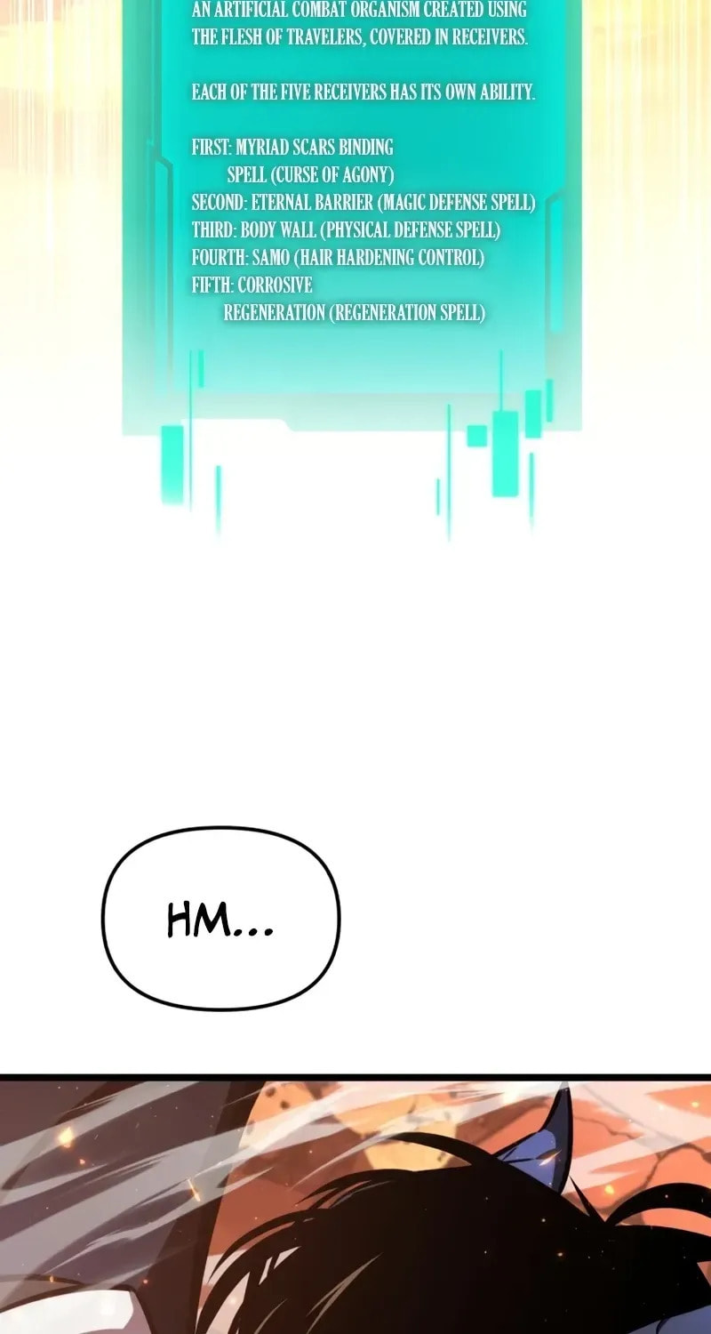 Read Reincarnator