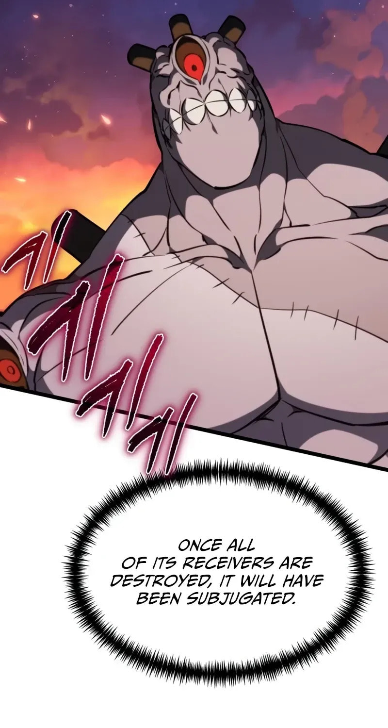 Read Reincarnator