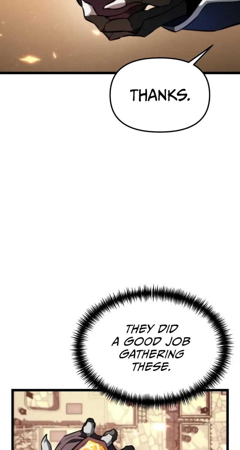 Read Reincarnator