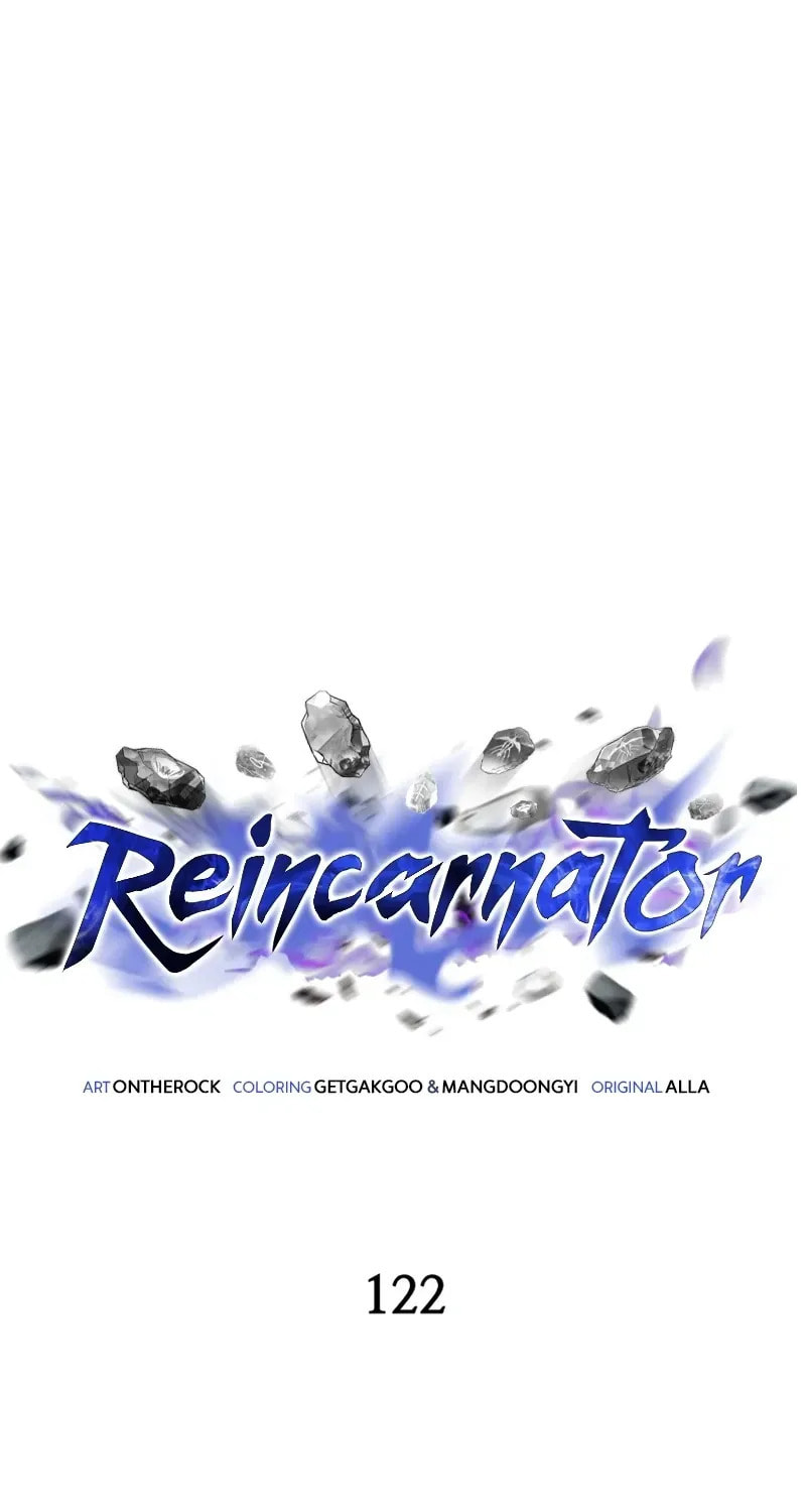 Read Reincarnator