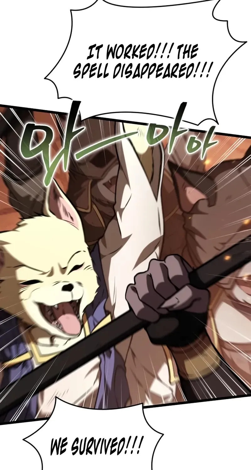 Read Reincarnator