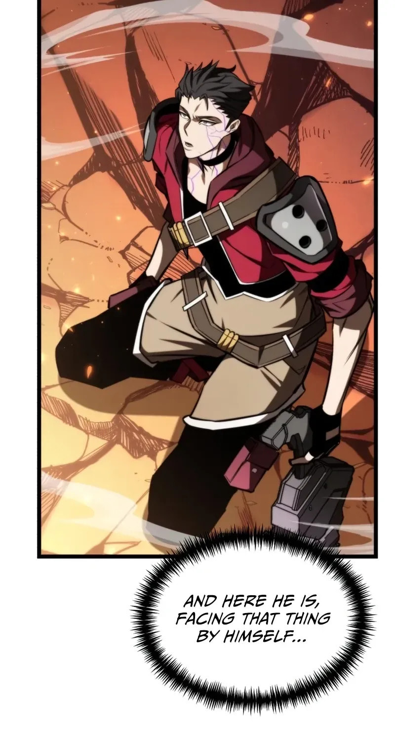 Read Reincarnator