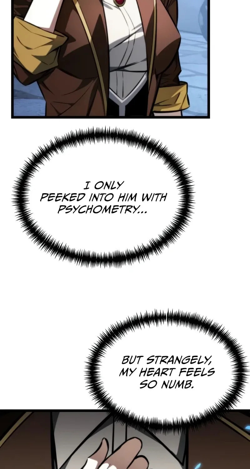 Read Reincarnator