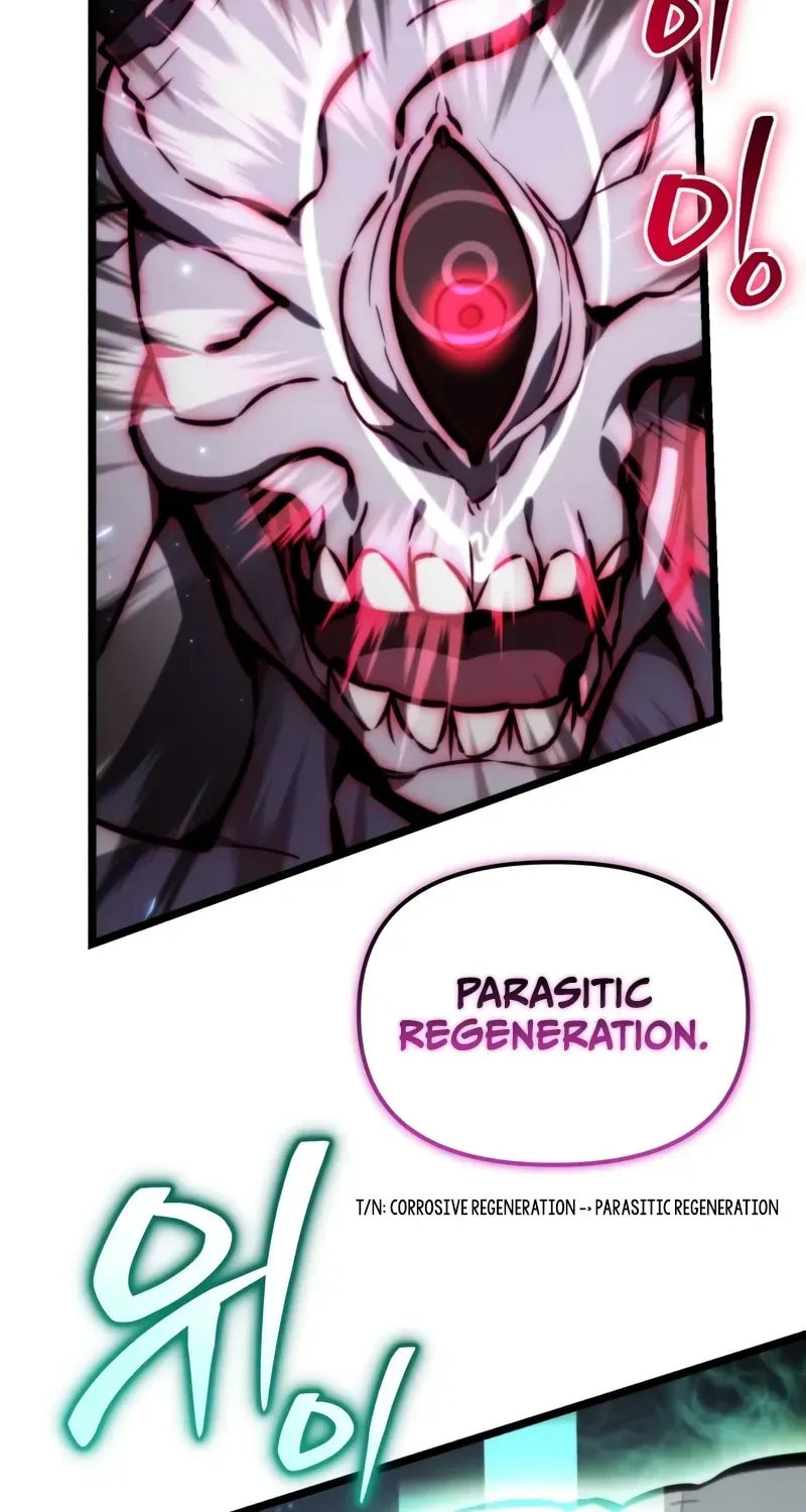Read Reincarnator