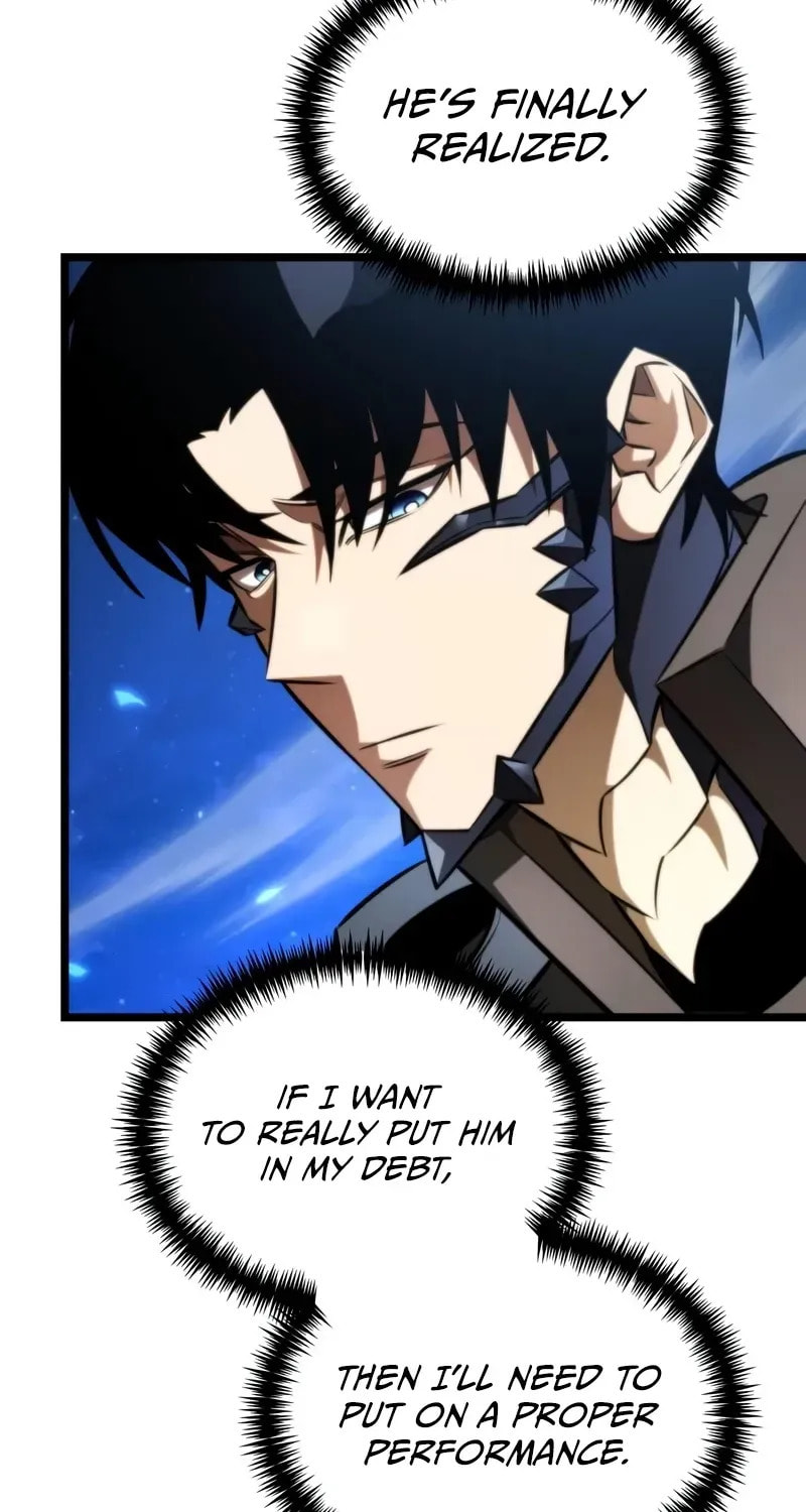 Read Reincarnator