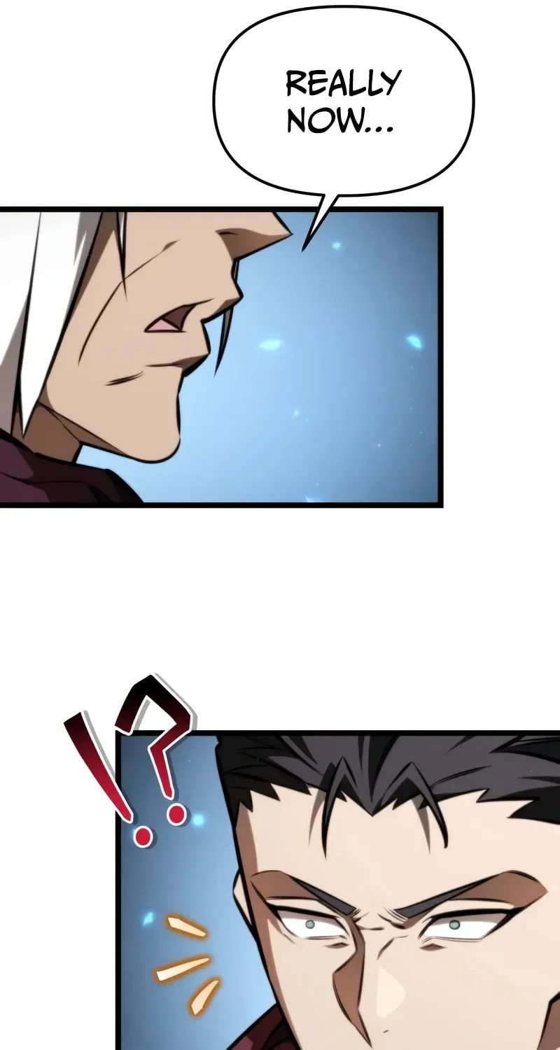 Read Reincarnator