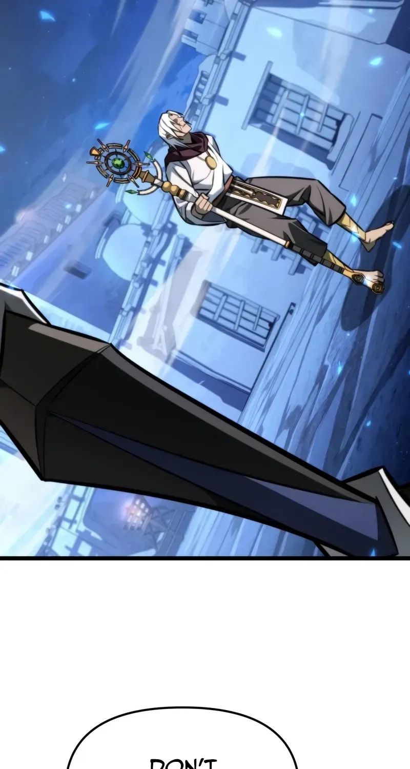 Read Reincarnator