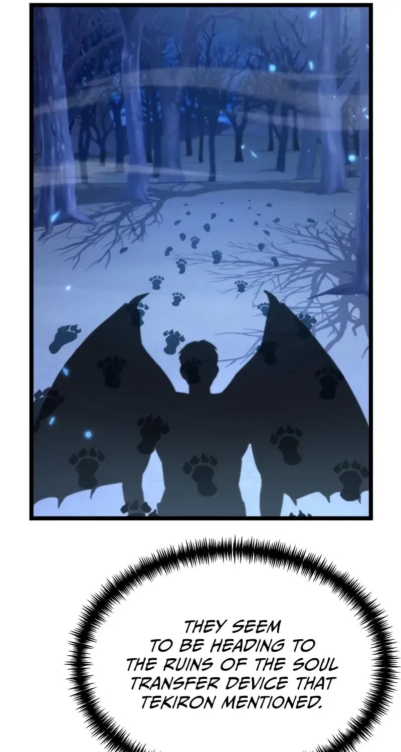 Read Reincarnator