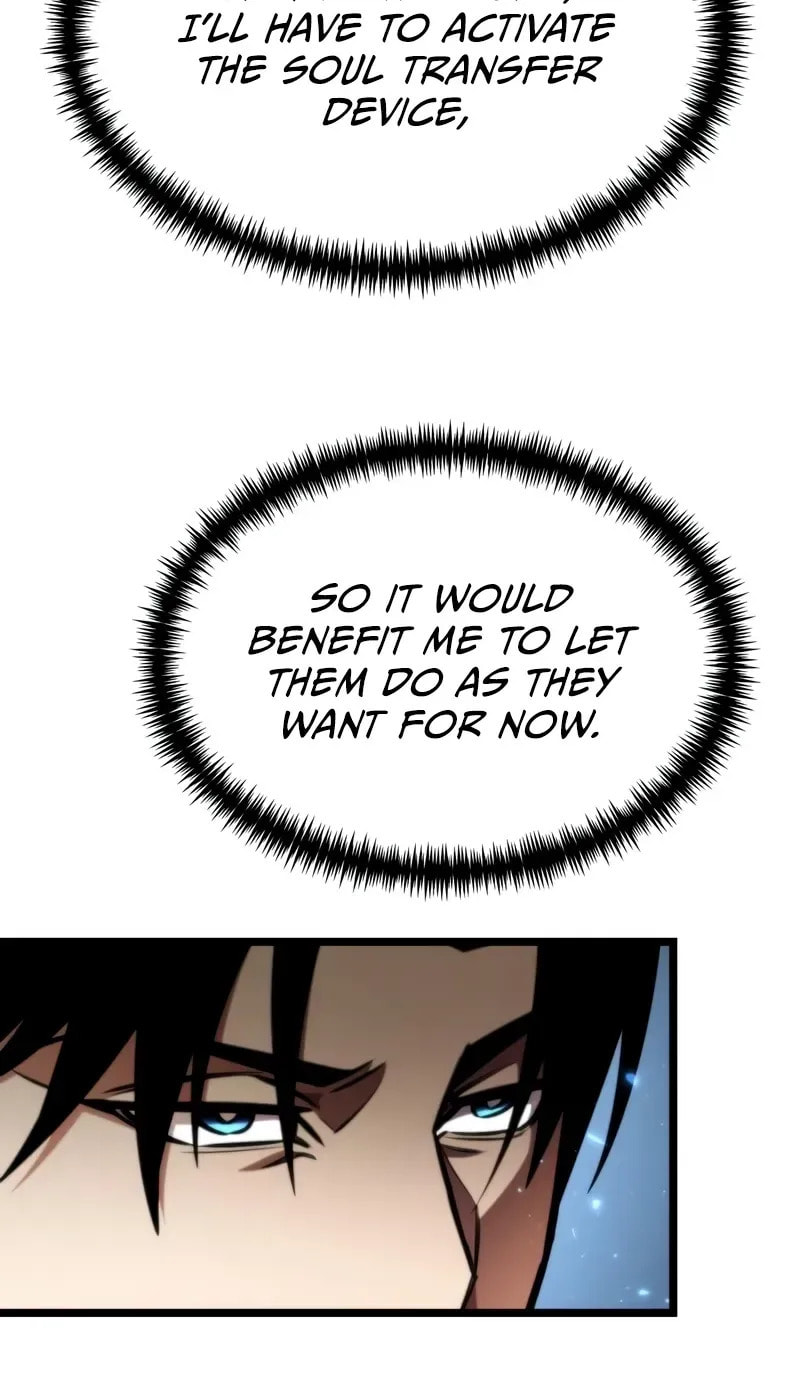 Read Reincarnator