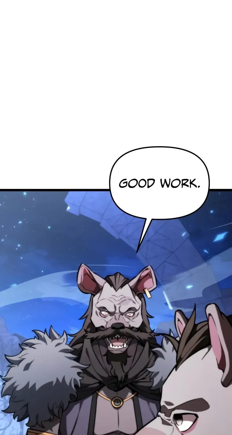 Read Reincarnator