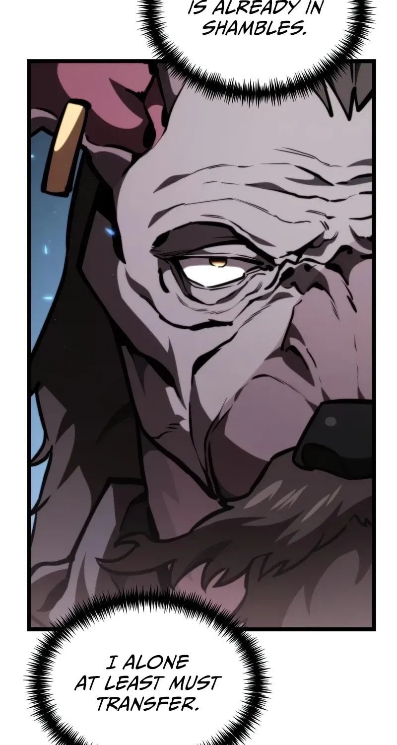 Read Reincarnator