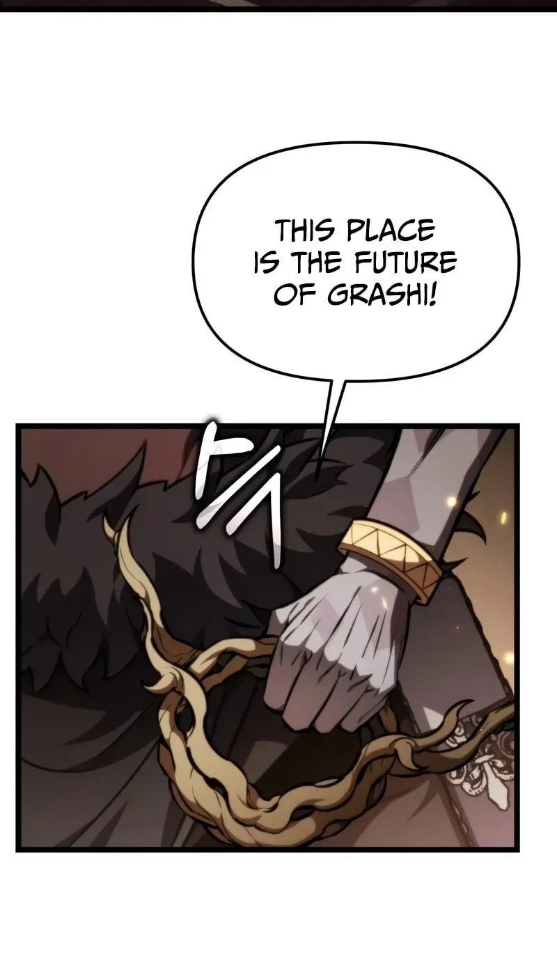 Read Reincarnator