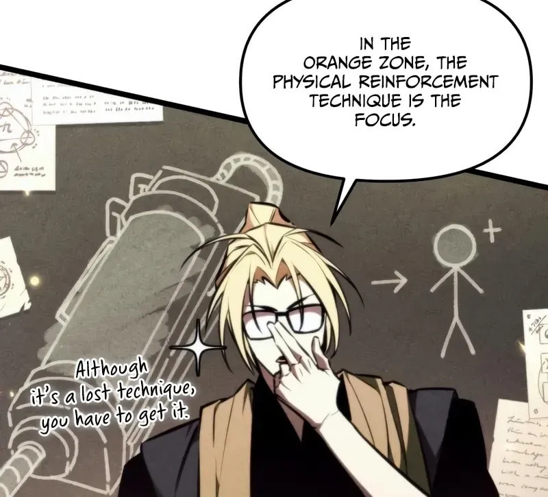 Read Reincarnator