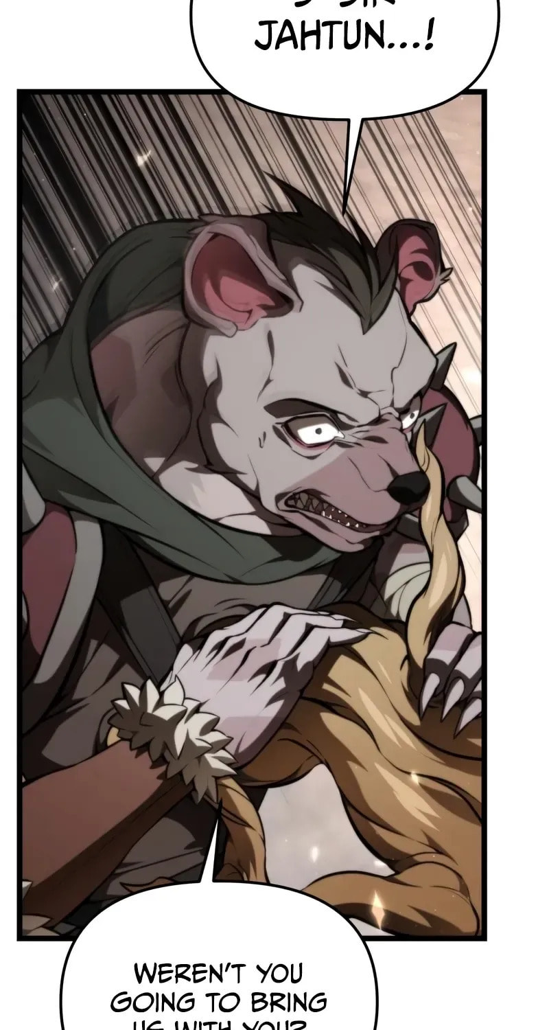 Read Reincarnator