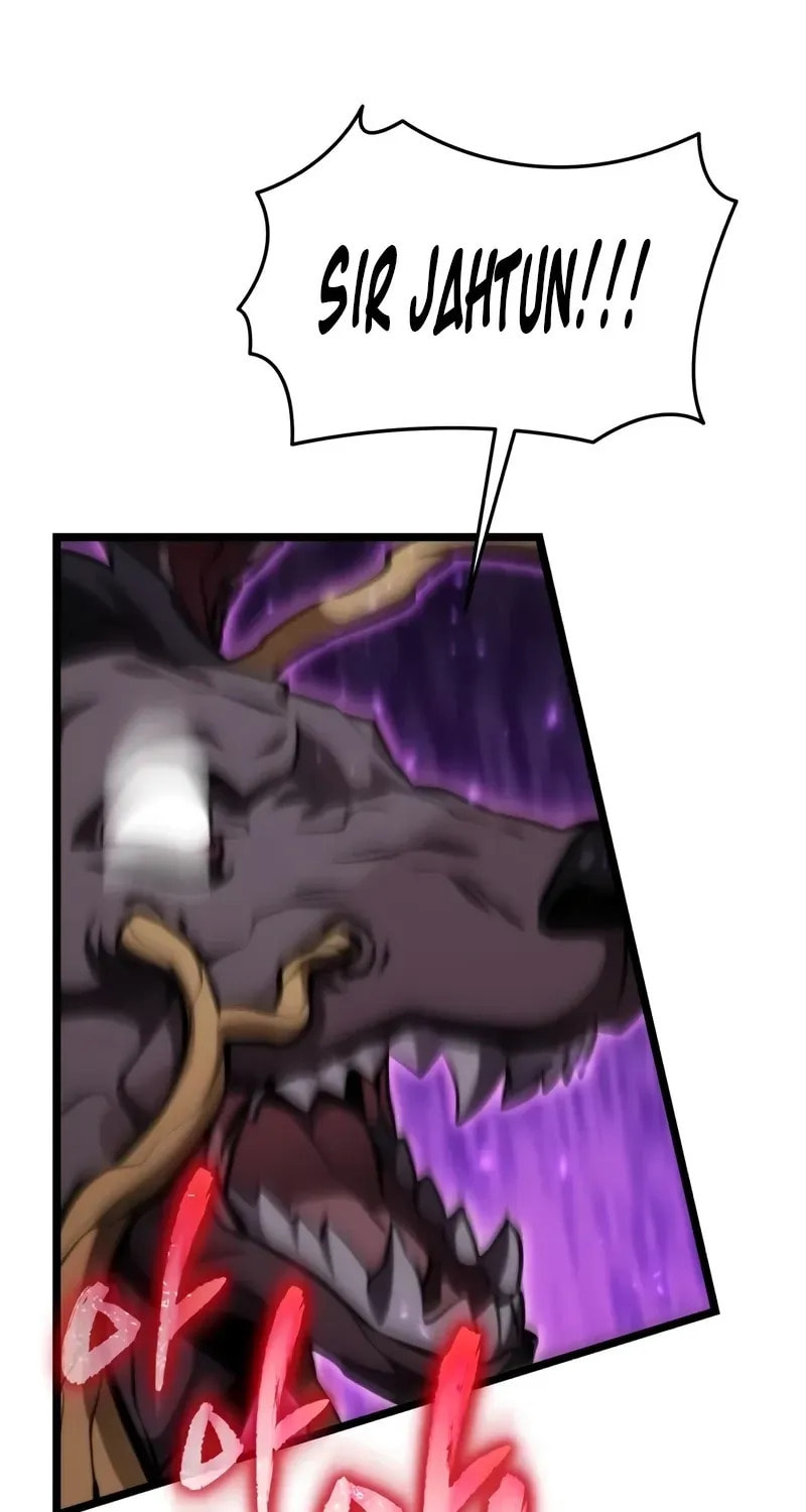 Read Reincarnator