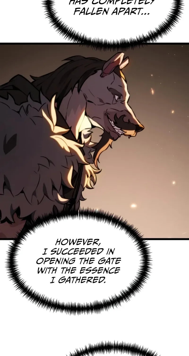 Read Reincarnator