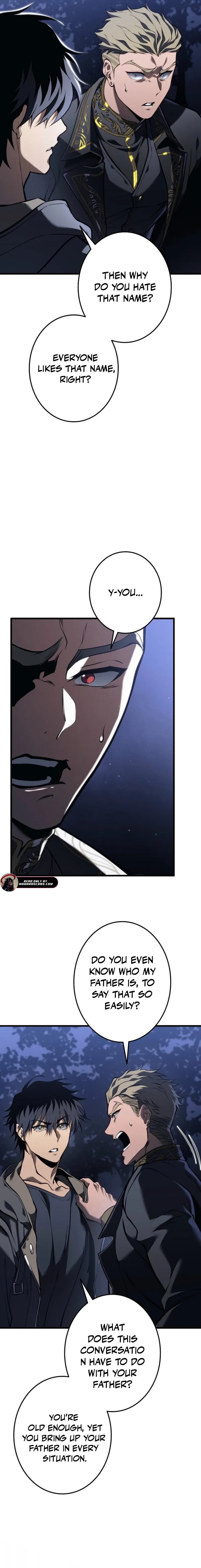 Read Reincarnator