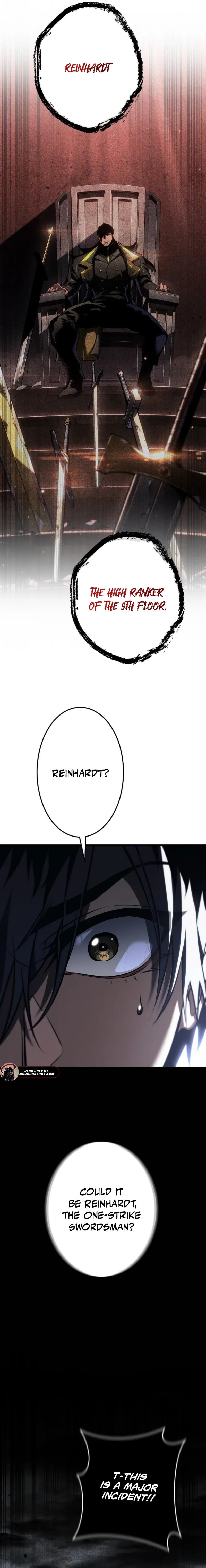 Read Reincarnator