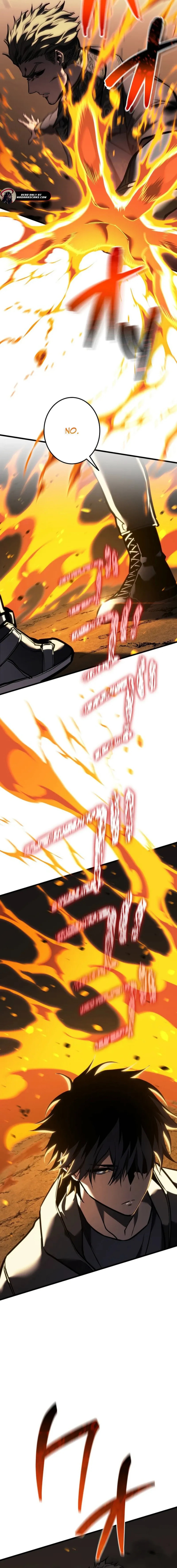 Read Reincarnator