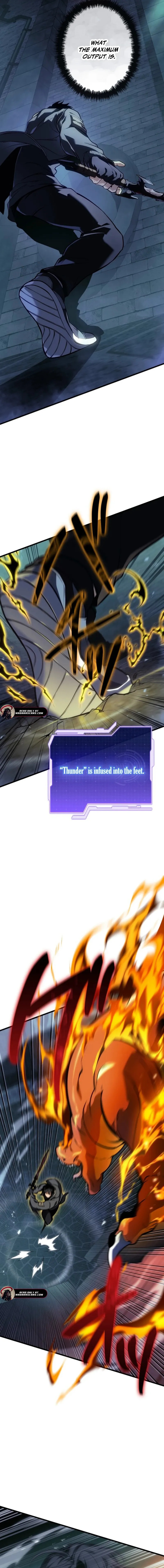 Read Reincarnator