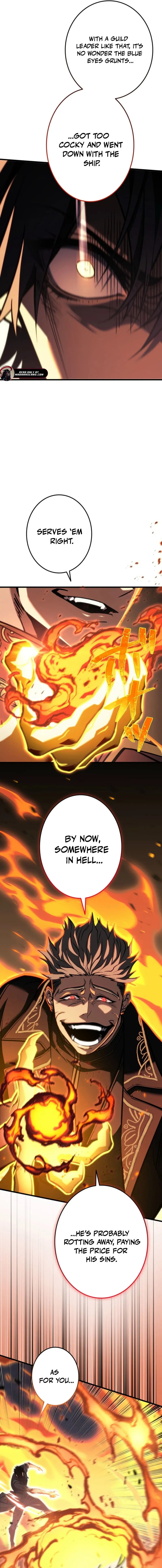 Read Reincarnator