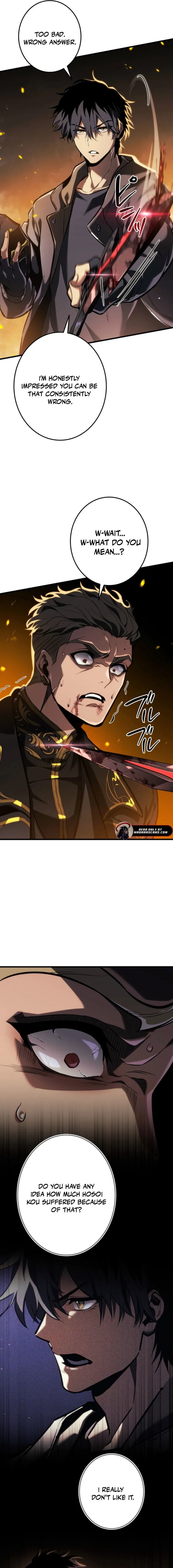 Read Reincarnator