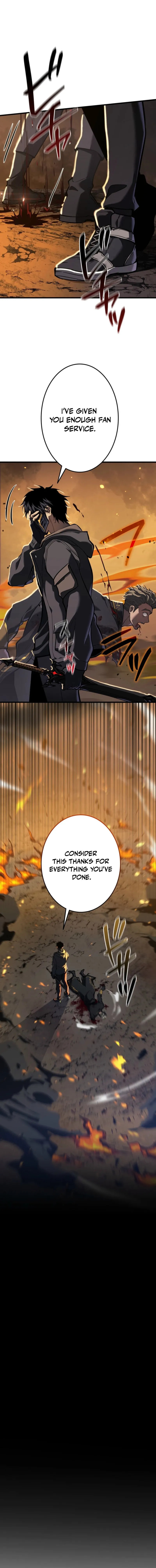 Read Reincarnator