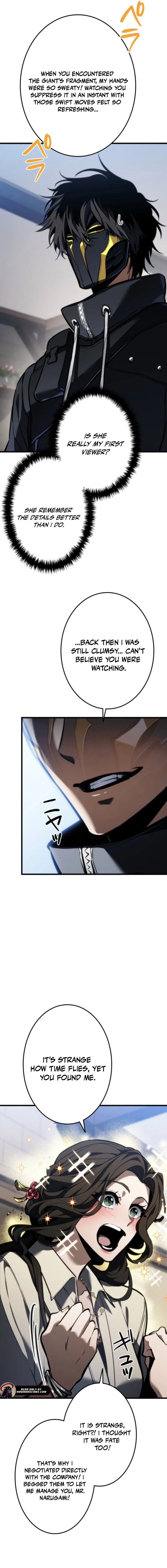 Read Reincarnator