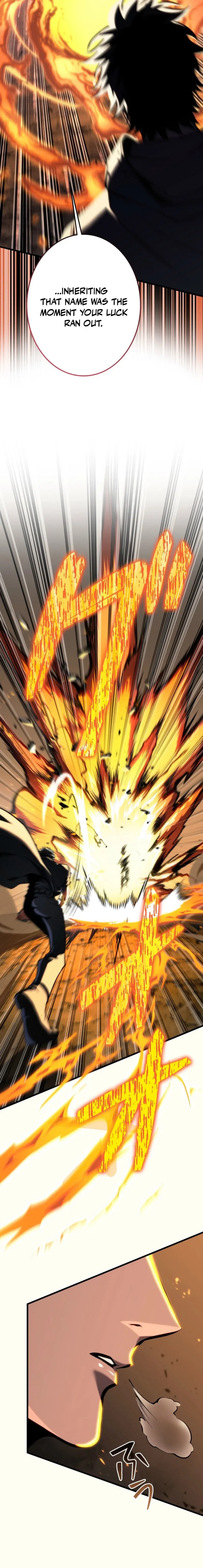 Read Reincarnator