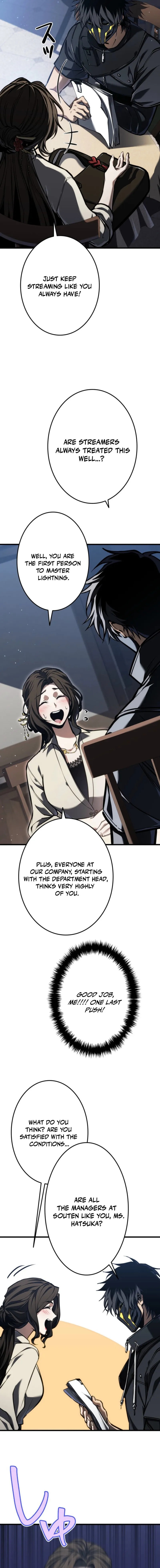 Read Reincarnator