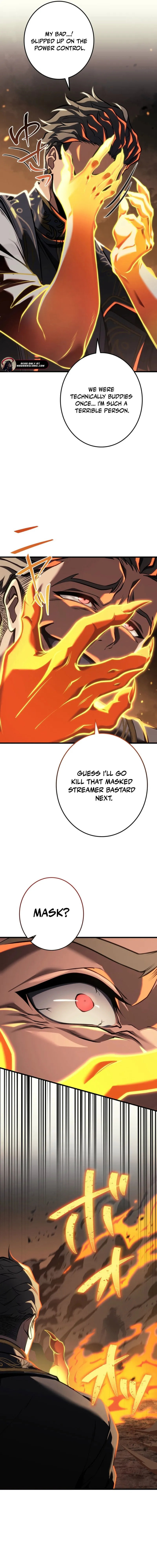 Read Reincarnator