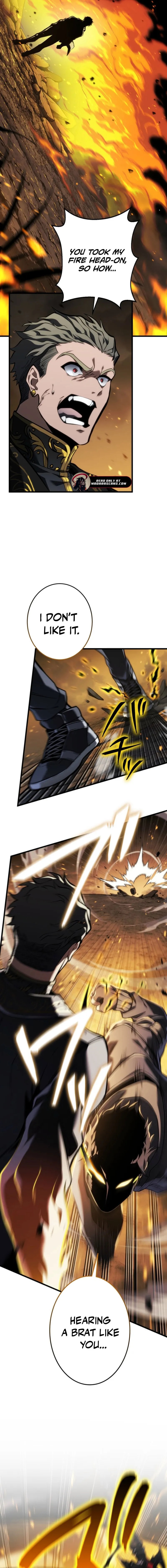 Read Reincarnator