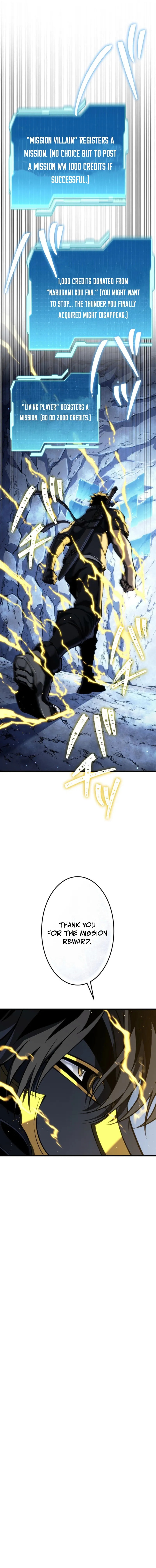 Read Reincarnator