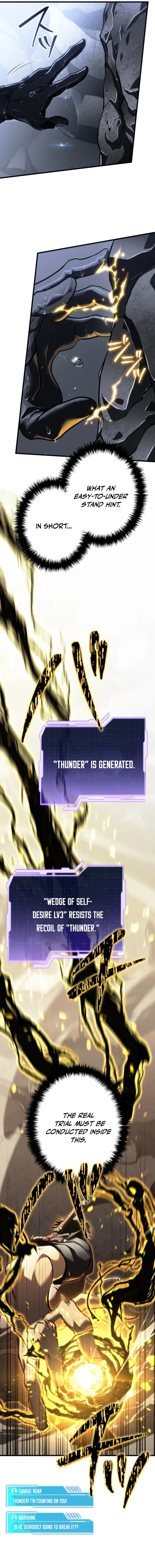 Read Reincarnator