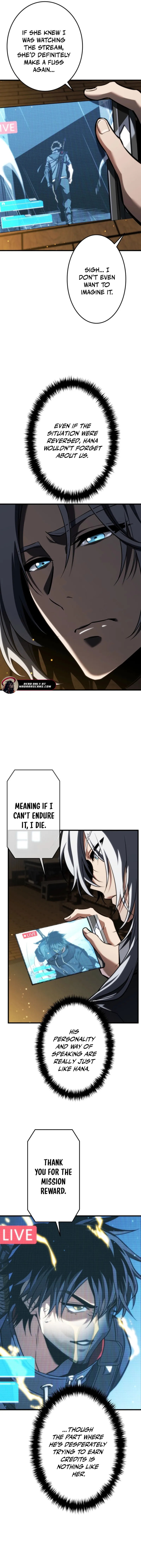 Read Reincarnator
