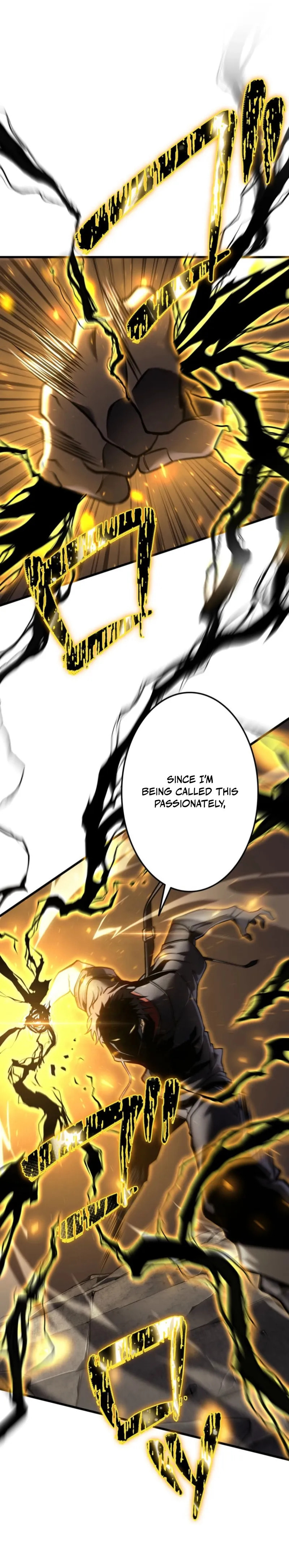 Read Reincarnator