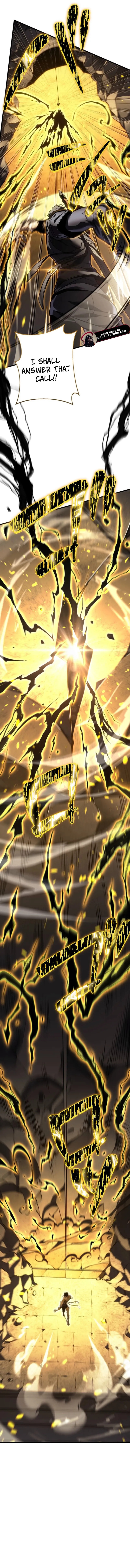 Read Reincarnator
