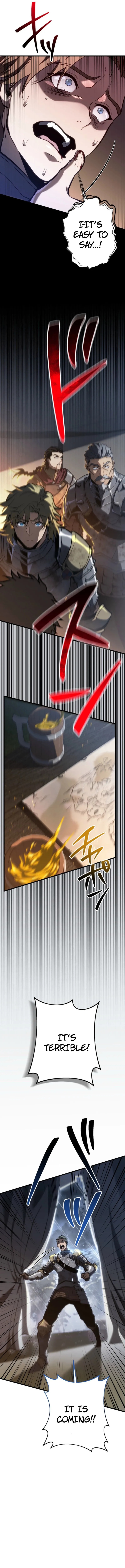 Read Reincarnator