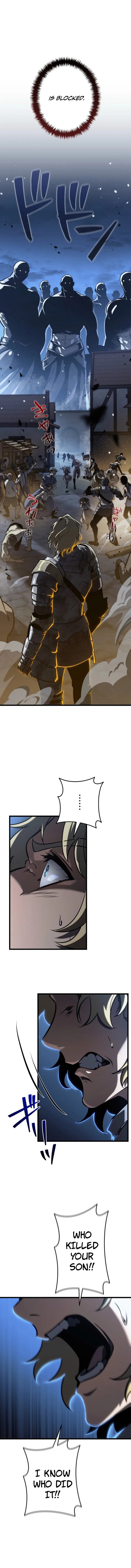 Read Reincarnator