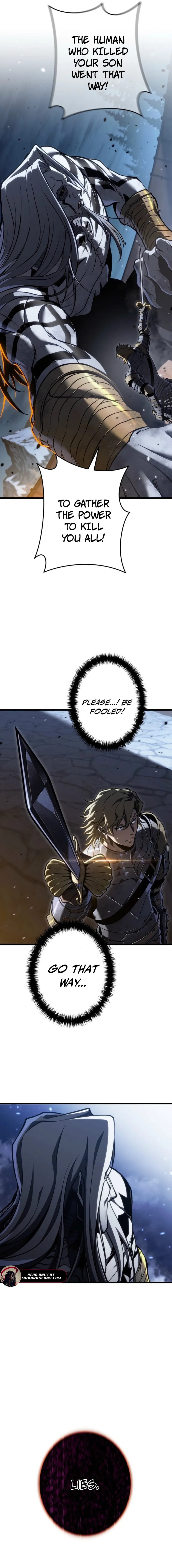 Read Reincarnator
