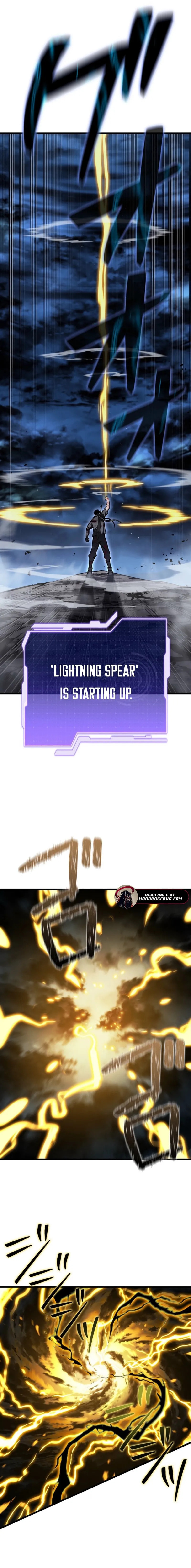 Read Reincarnator