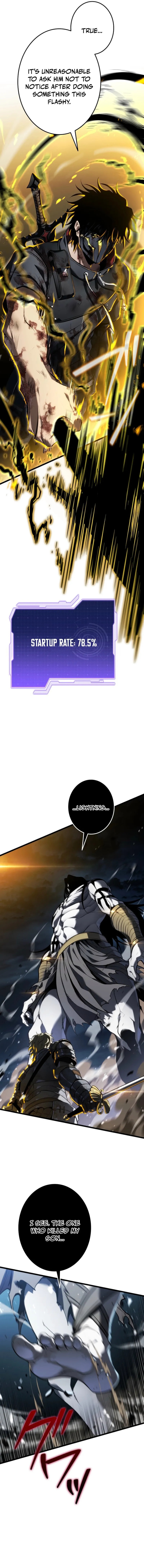 Read Reincarnator