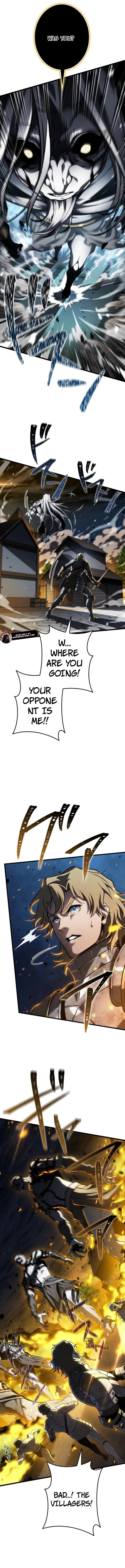 Read Reincarnator