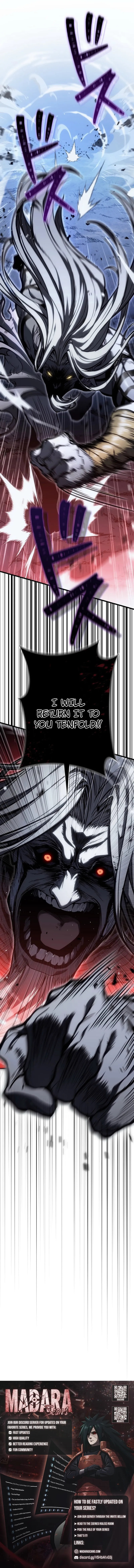 Read Reincarnator